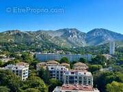 Appartement à MARSEILLE-9E