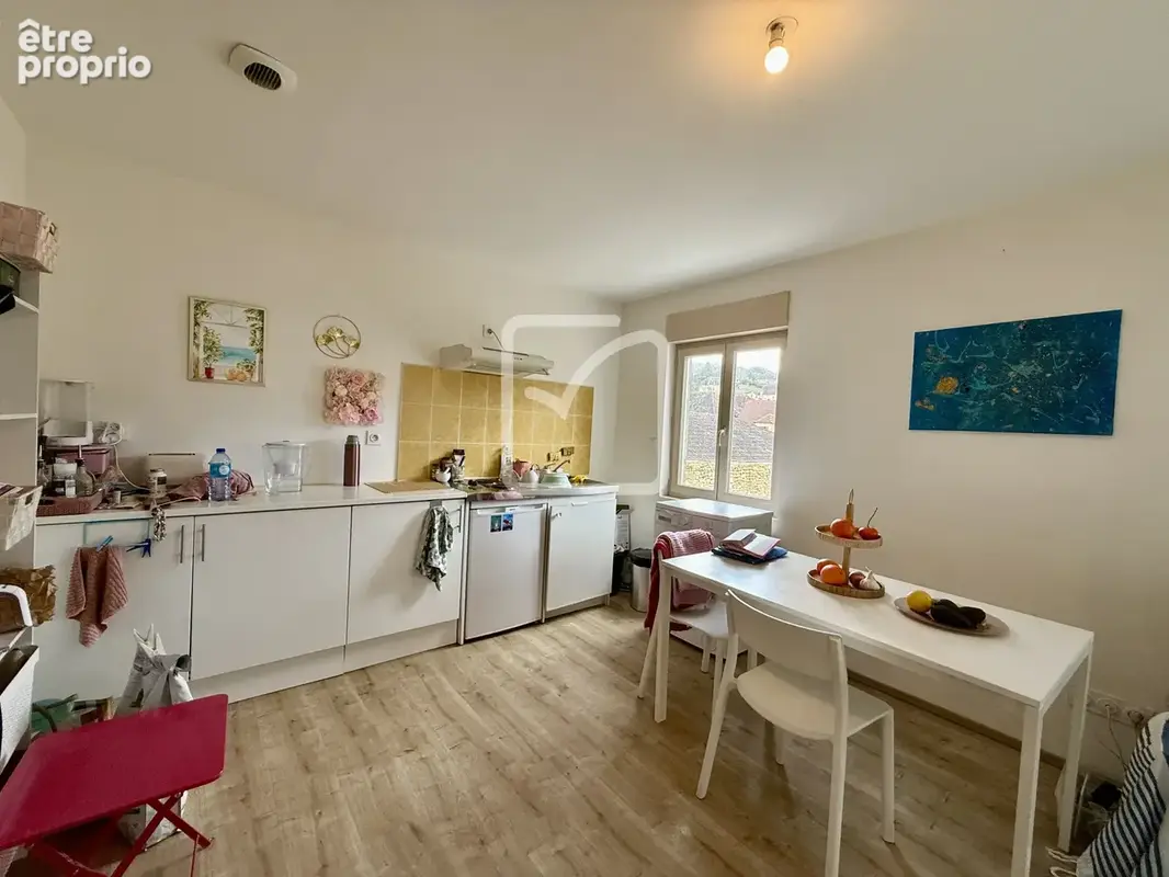 Immeuble à vendre de 3 appartements - photo 2