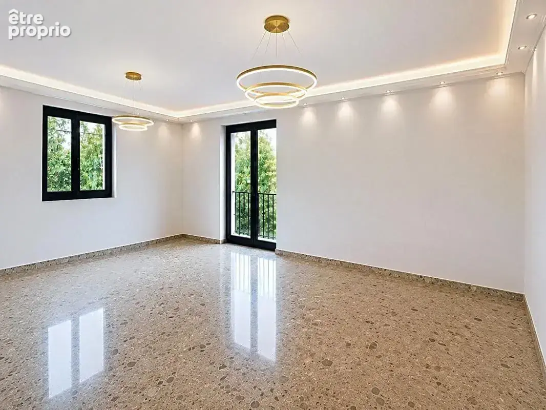 La Valette-du-Var ? Maison 120 m² - 3 chambres, terrain 200 m² et garage - photo 4