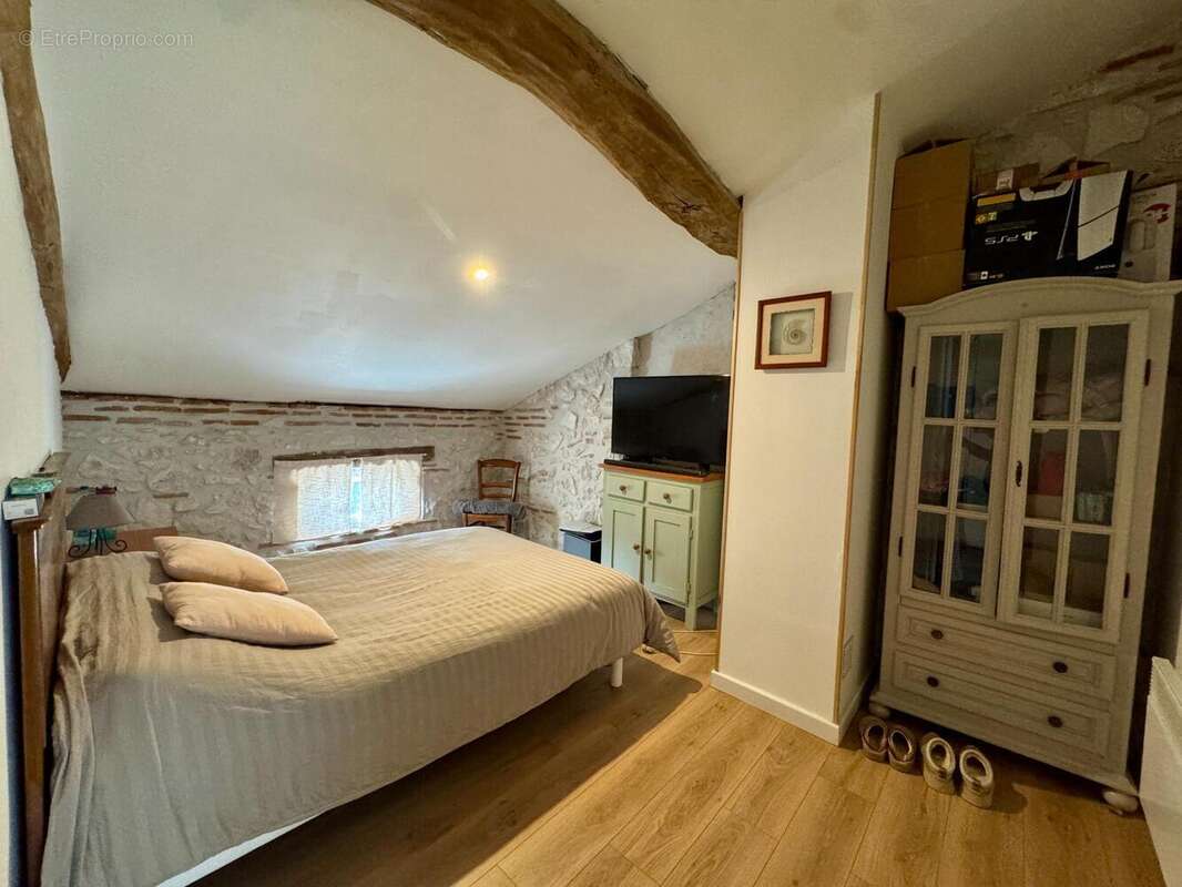 Photo 7 - Maison à VILLENEUVE-SUR-LOT