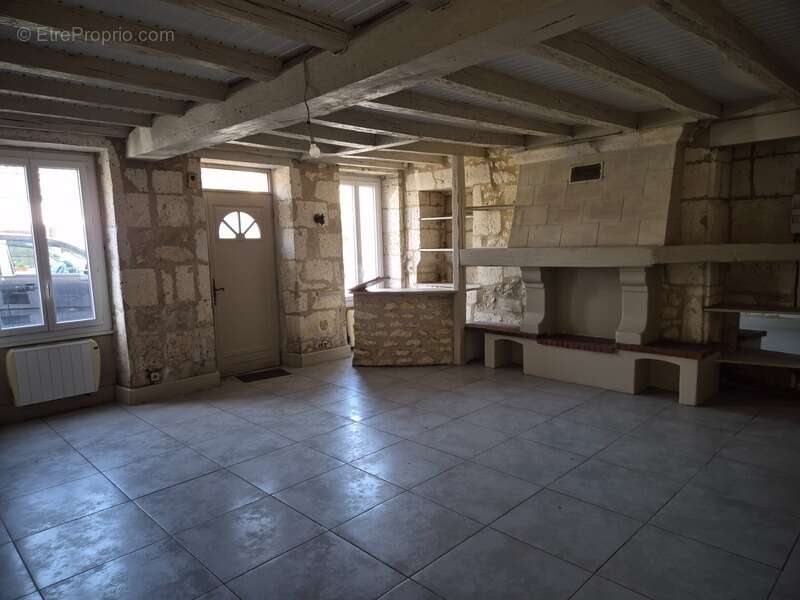 Maison à ANGOULEME