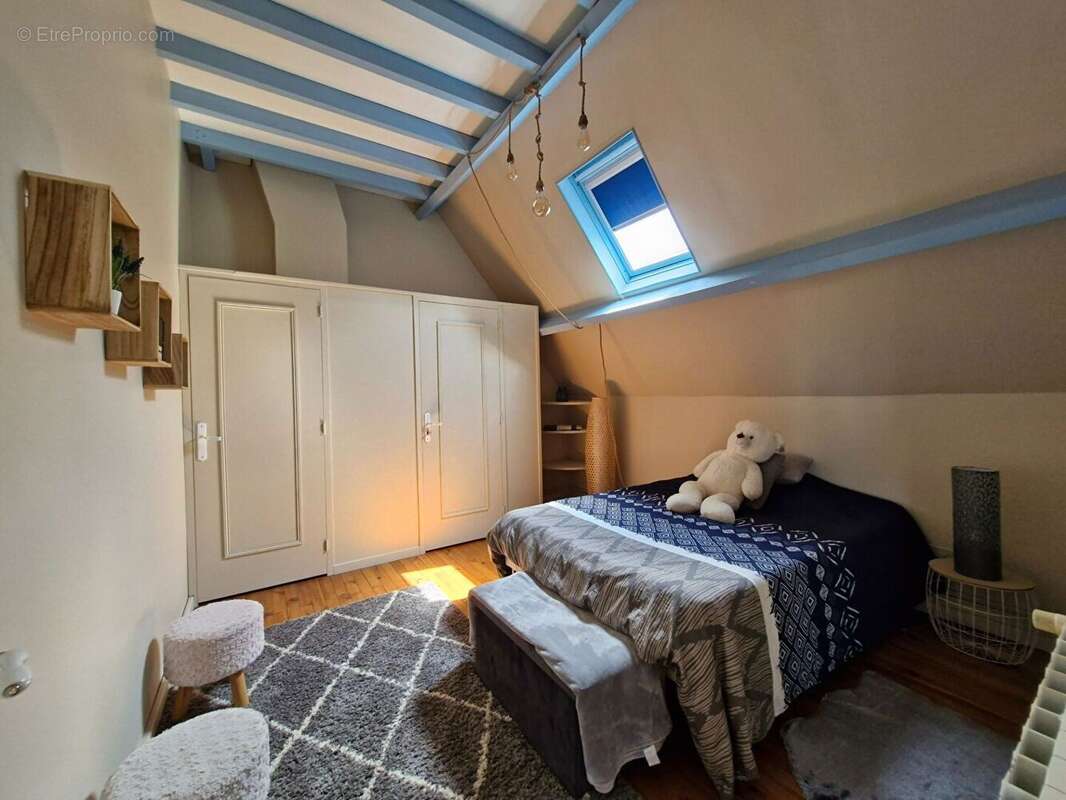 Maison Gisors 6 pièce(s) 153.11 m2 - photo 16