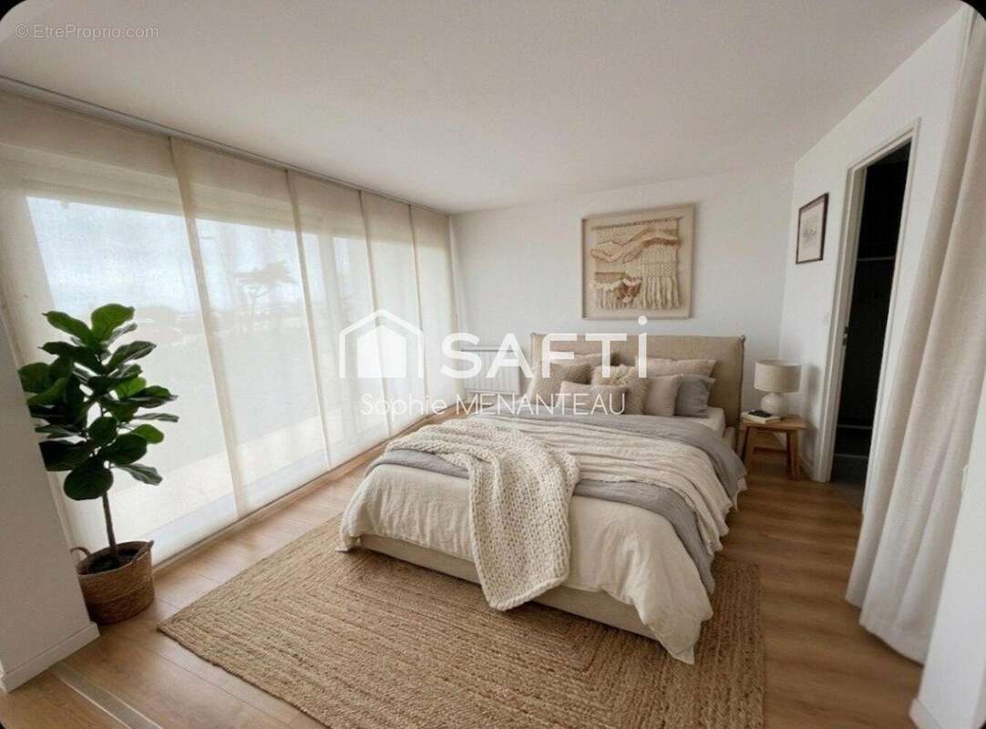 Photo 3 - Appartement à LE TOUQUET-PARIS-PLAGE