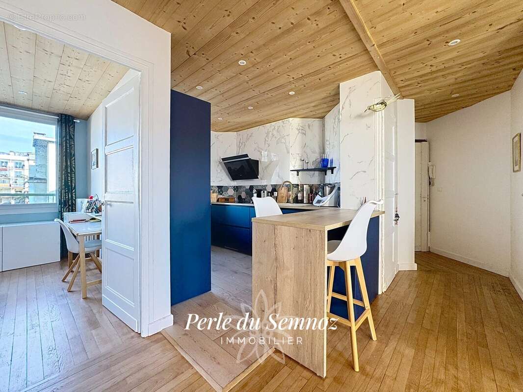 Appartement à ANNECY