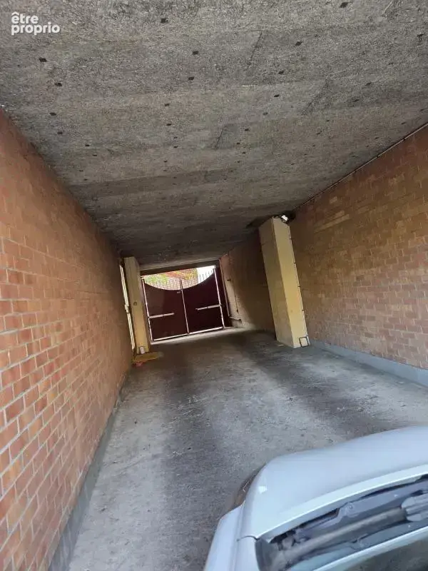 Parking externe - photo 4