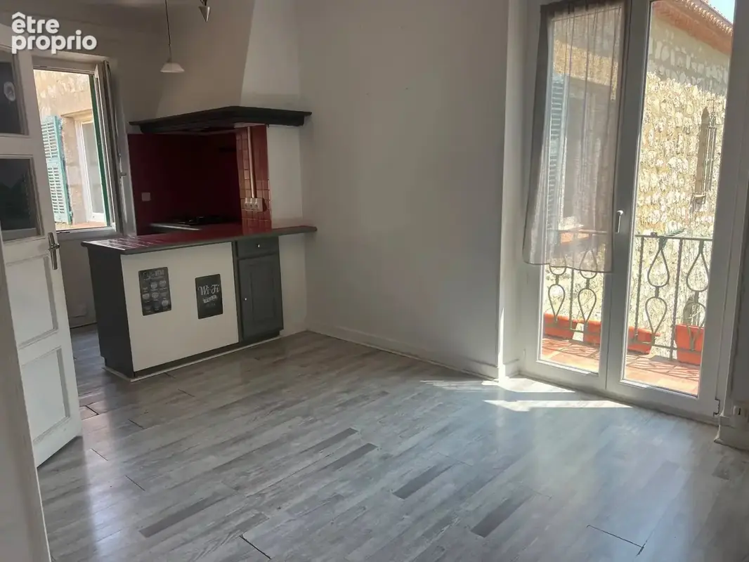 Photo Appartement à Castillon au prix de 115 000€