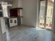 Appartement à CASTILLON