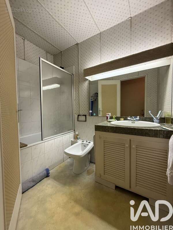 Photo 7 - Appartement à VILLEBON-SUR-YVETTE