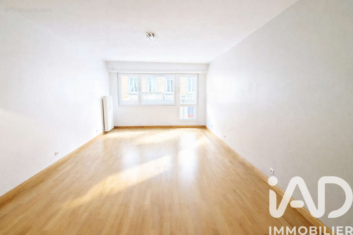 Photo 3 - Appartement à STRASBOURG