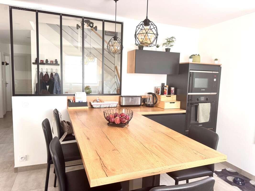Maison à vendre 7 pièces PLOUEDERN (29) - photo 4