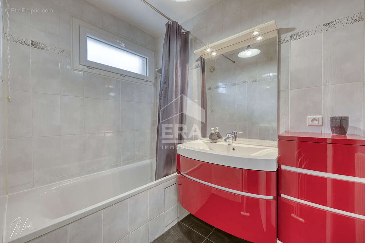 Appartement à SEVRES