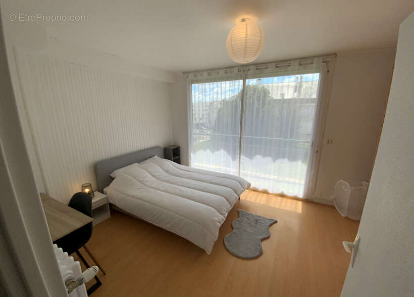 Appartement à SAINT-NAZAIRE