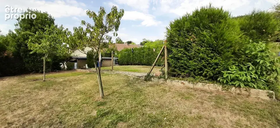 Terrain à PRUILLE-LE-CHETIF