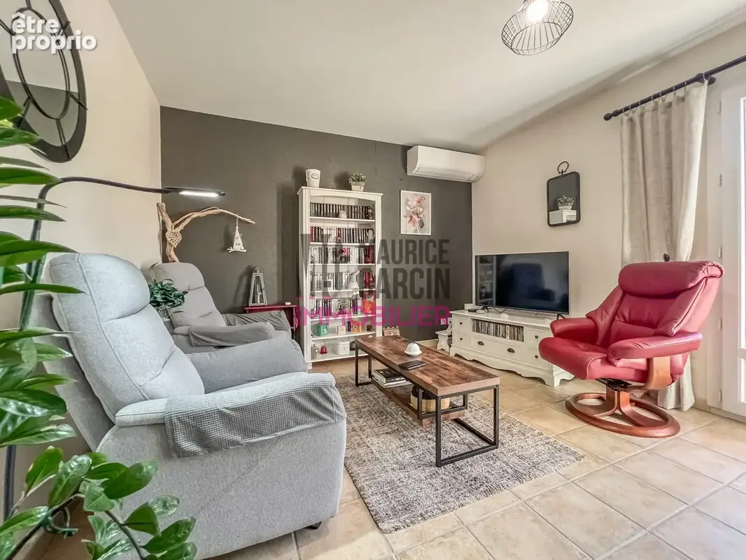 Maison 76 m² à Monteux  - photo 3