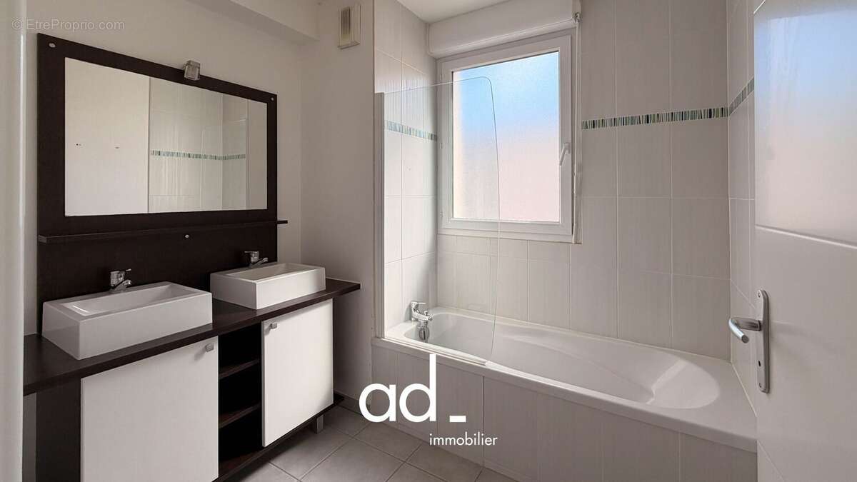 Appartement à LA ROCHELLE