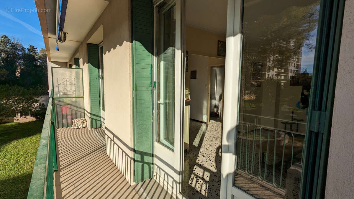 Appartement à NIMES