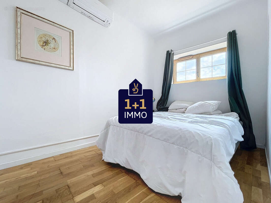 Appartement 33 m² à Frejus  - photo 8