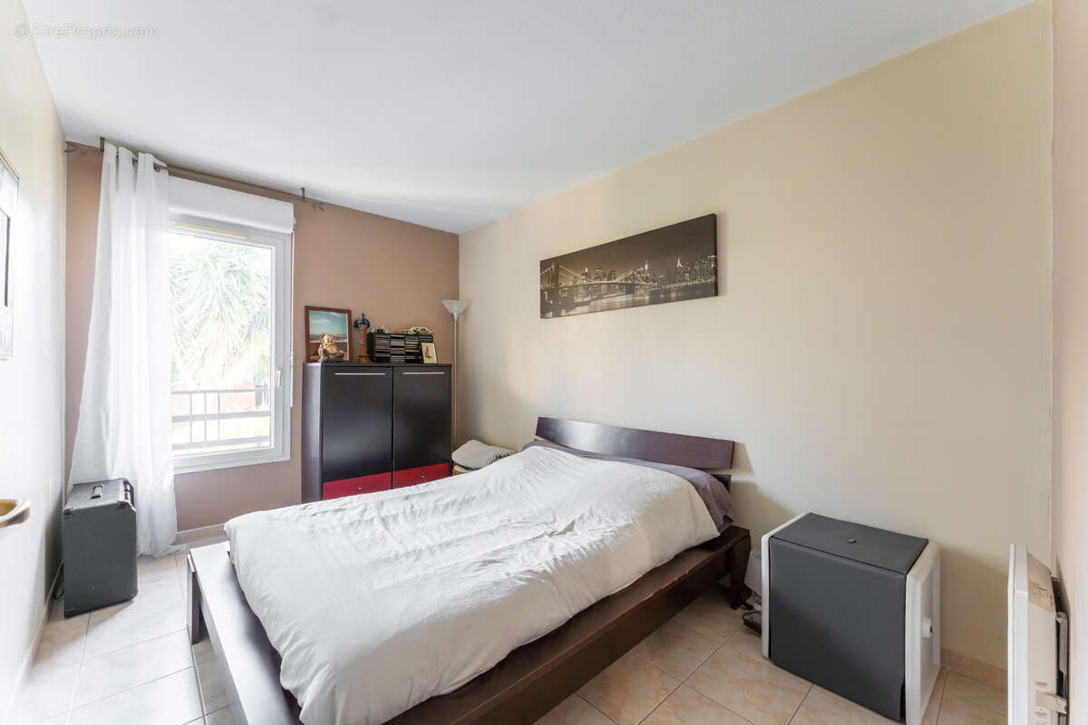 Maison à MARSEILLE-9E