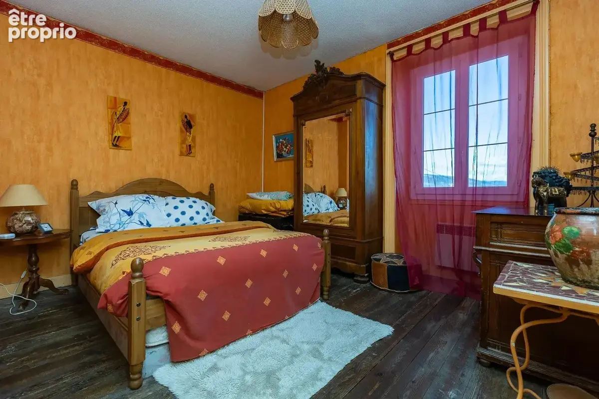 Vente Maison Montalieu-vercieu(38390) 199 000ï¿œ - photo 7