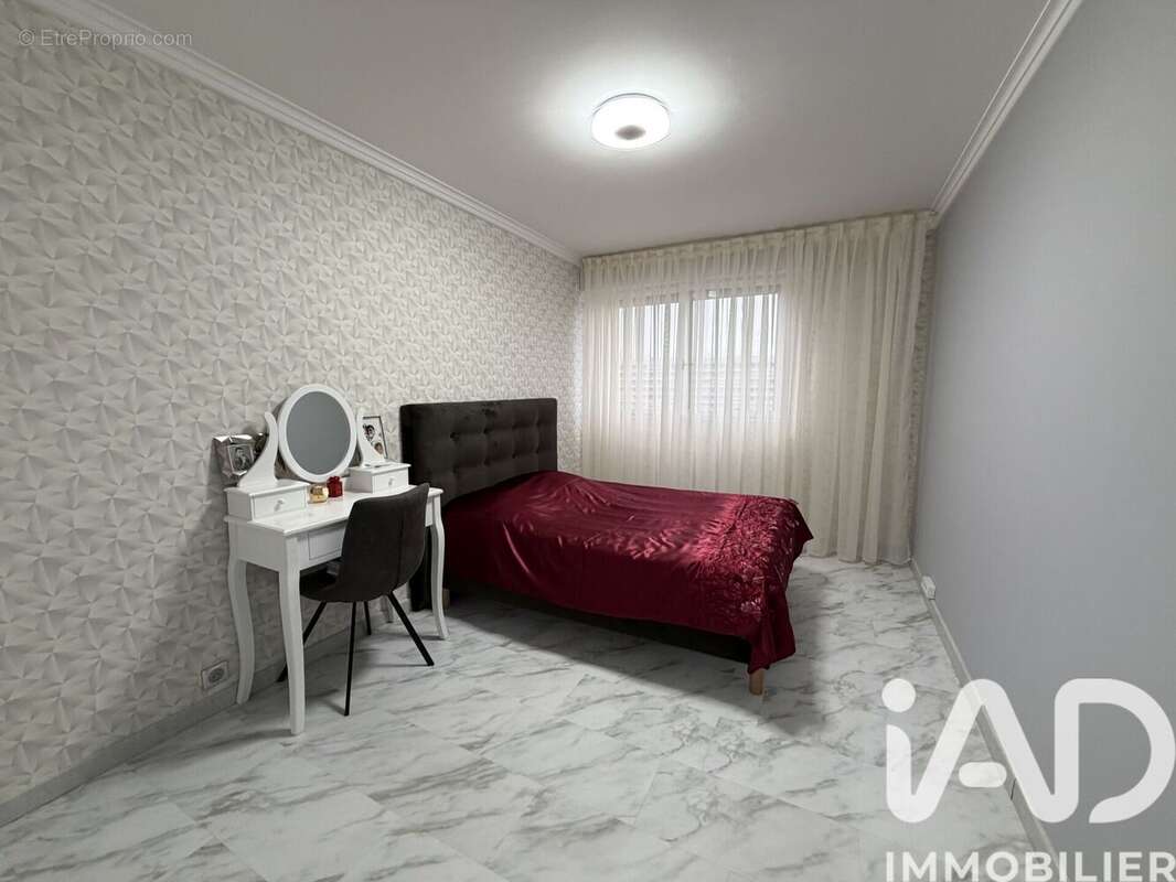 Photo 4 - Appartement à POITIERS