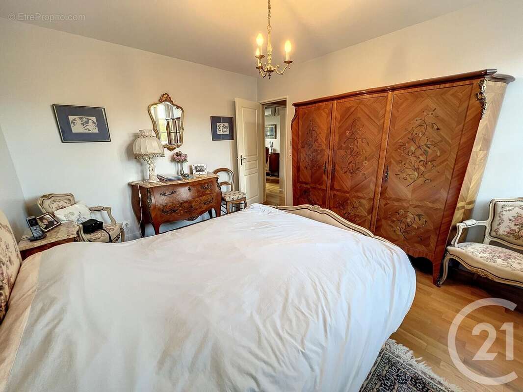 Appartement à PROVINS