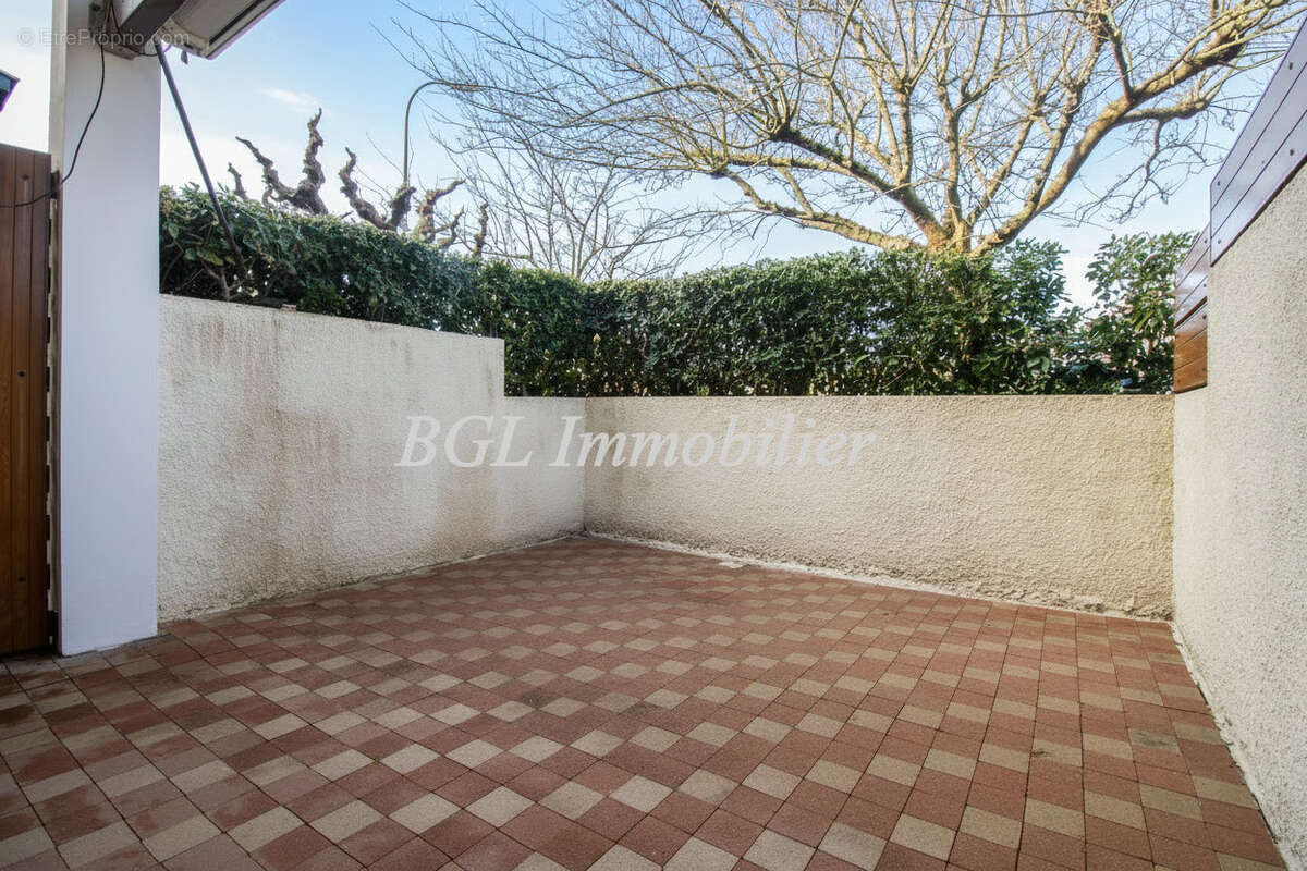 Maison à BISCARROSSE