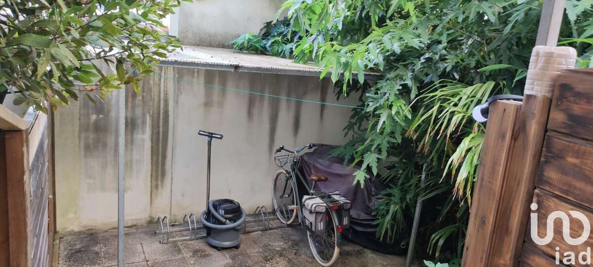 Photo 9 - Appartement à LA ROCHELLE