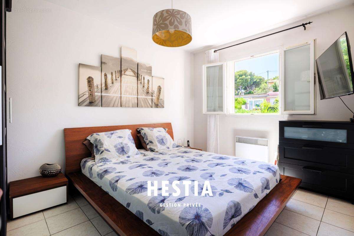 La Couronne – Maison T4 avec extérieur, garage et plage à pied - photo 10