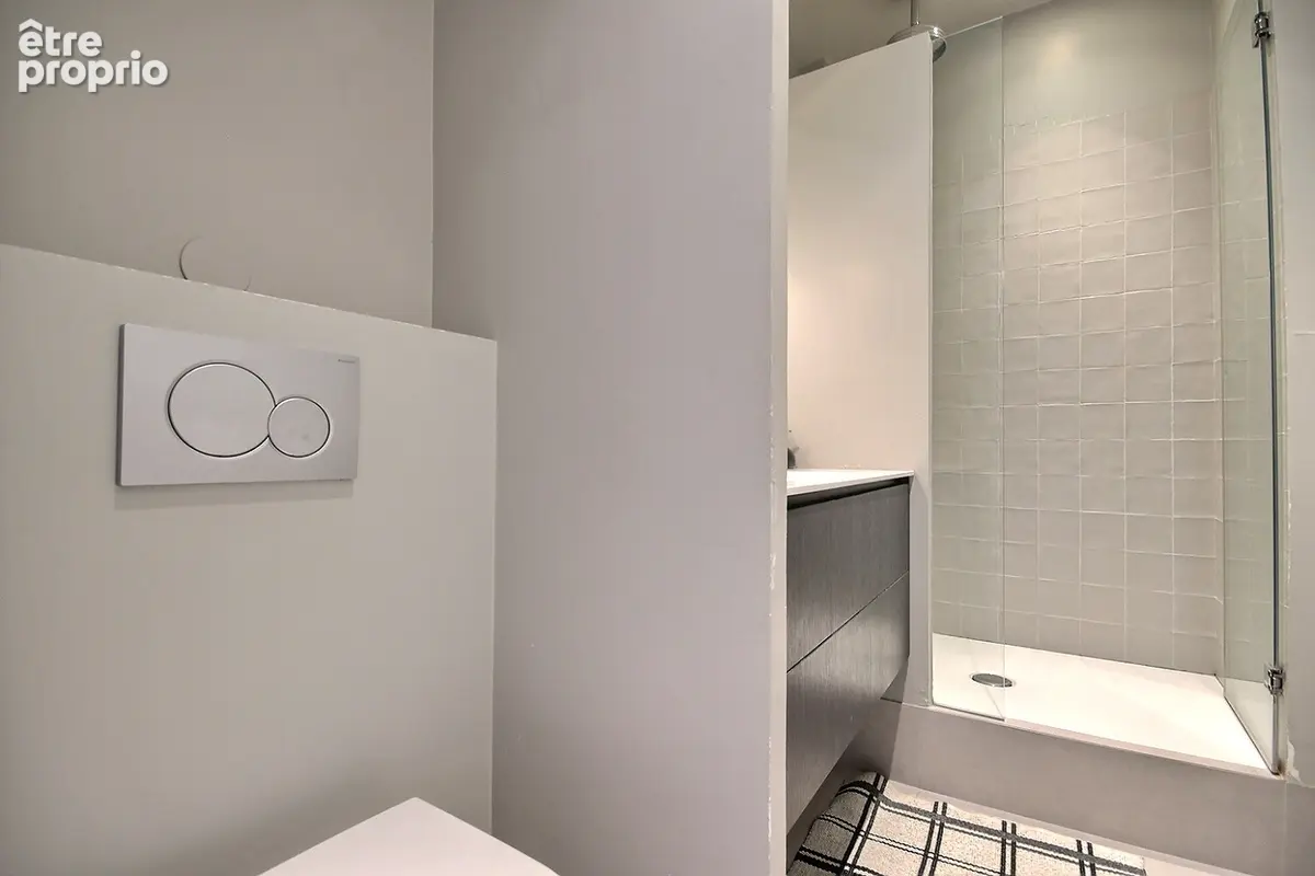 Saint-Augustin / Saint-Lazare - 182 m² - 4 chambres - Réceptions plein Sud - photo 9