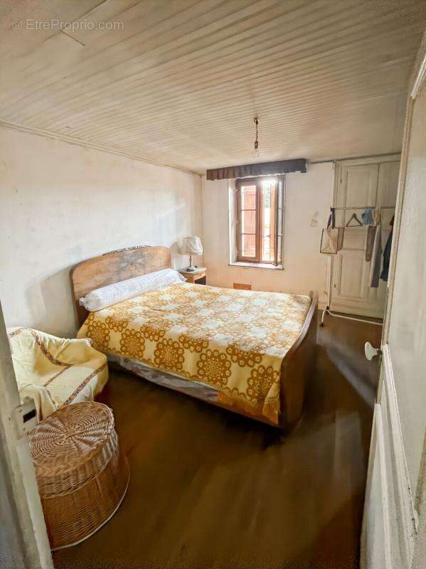 Maison à CHATEAUMEILLANT