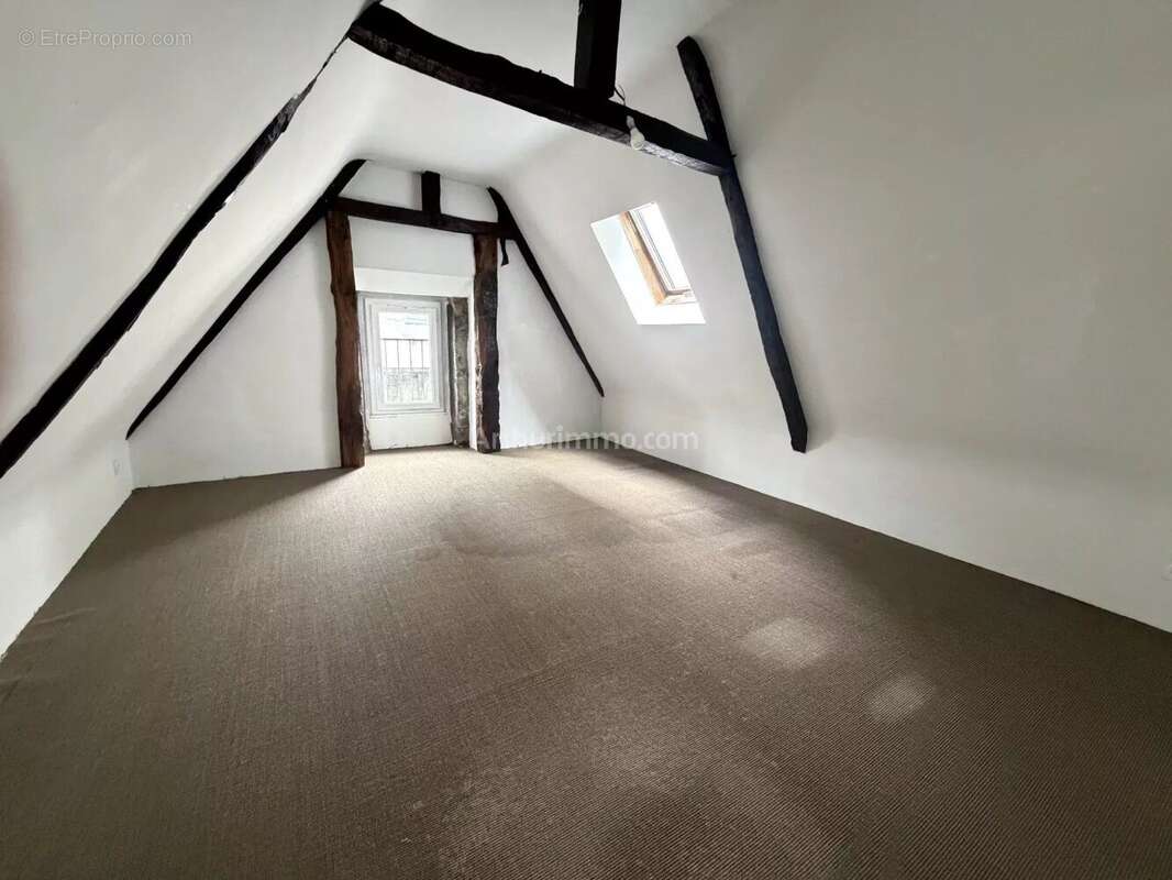 Appartement à DINAN