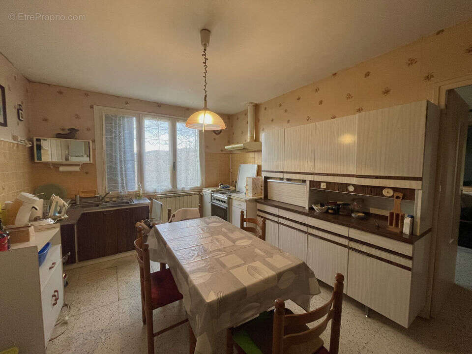 Maison 83 m² à Andancette  - photo 2