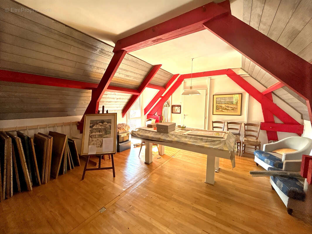 Maison à SOUILLAC
