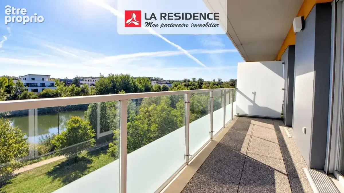 Appartement 3 pièces 65 m² à vendre à Bois-D'arcy (78390) - photo 6