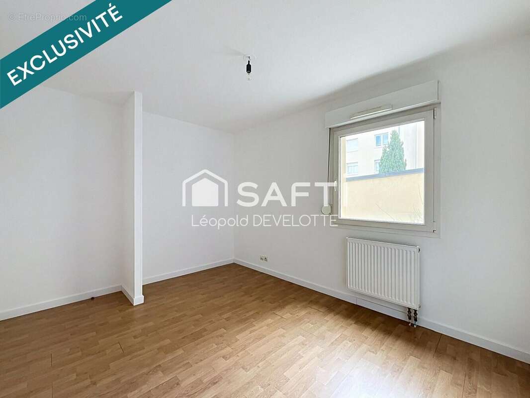 Photo 9 - Appartement à THIONVILLE