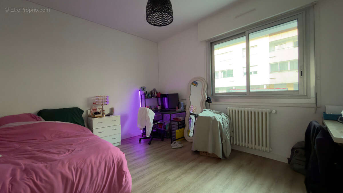 Appartement à SAINT-NAZAIRE