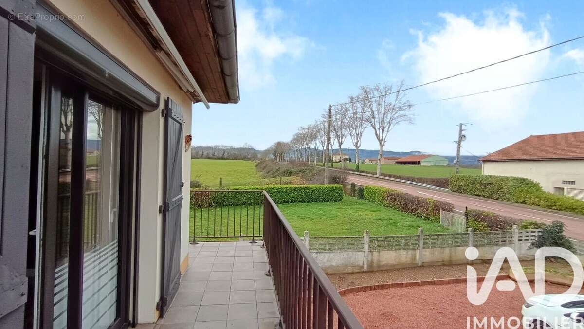 Photo 6 - Maison à VILLEREST