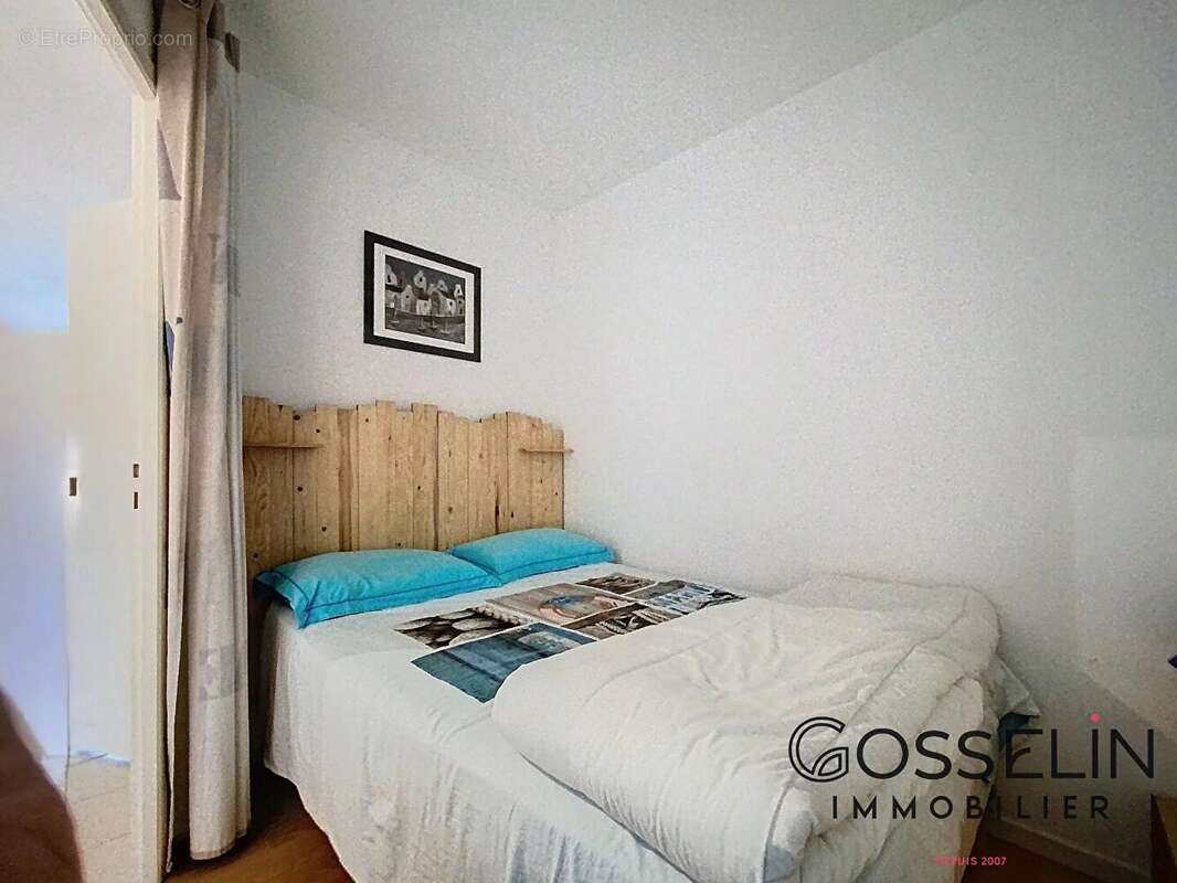 Appartement à BISCARROSSE