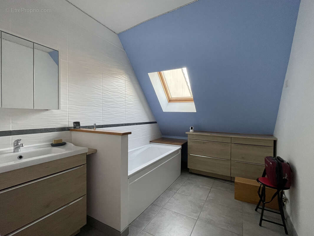 Maison à SUCY-EN-BRIE