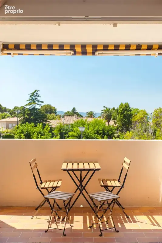 Studio la madrague - photo 10