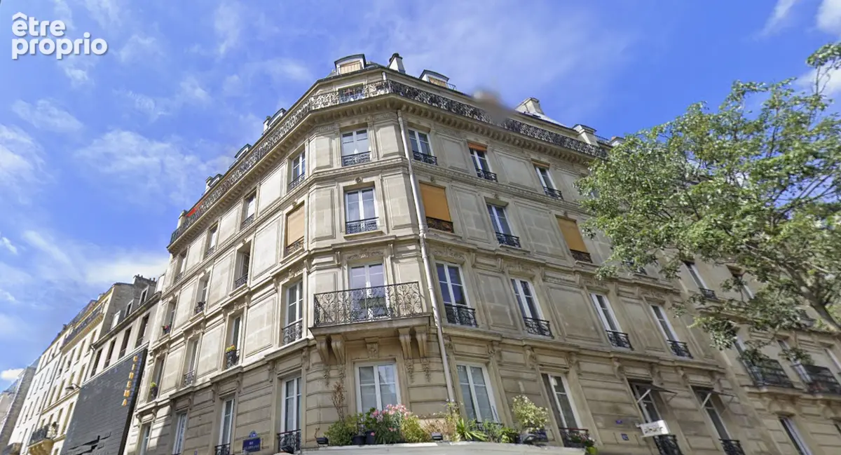 À VENDRE, Appartement 4 pièces de 73m² - photo 11