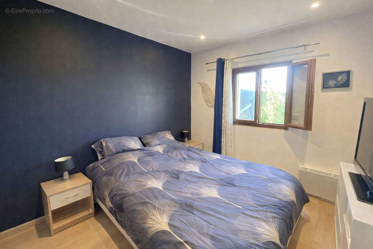 Maison à CHAUMONT-EN-VEXIN