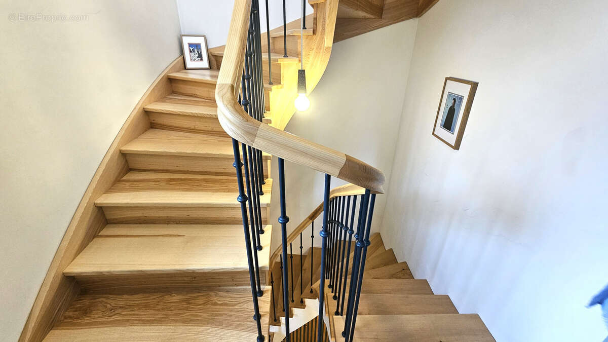 Maison à SAINT-JEAN-DE-GONVILLE