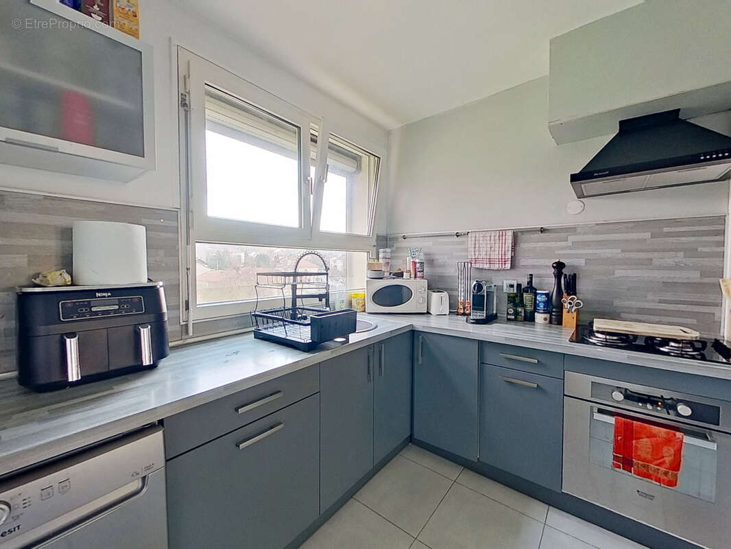 Appartement à SAINT-MAX