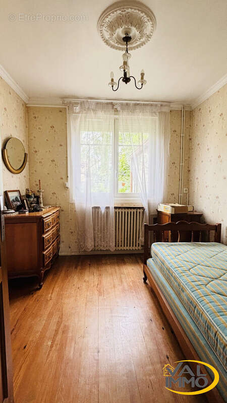 Maison à VILLENEUVE-TOLOSANE