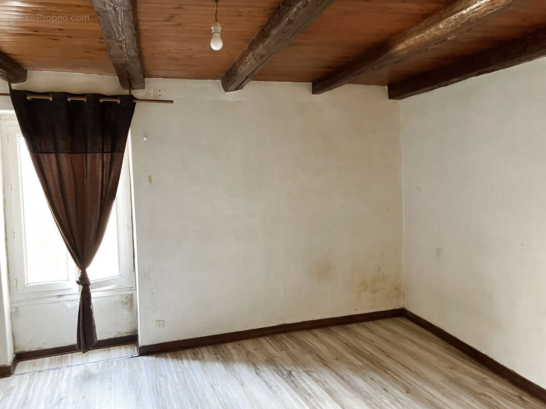 Appartement à LAGNIEU