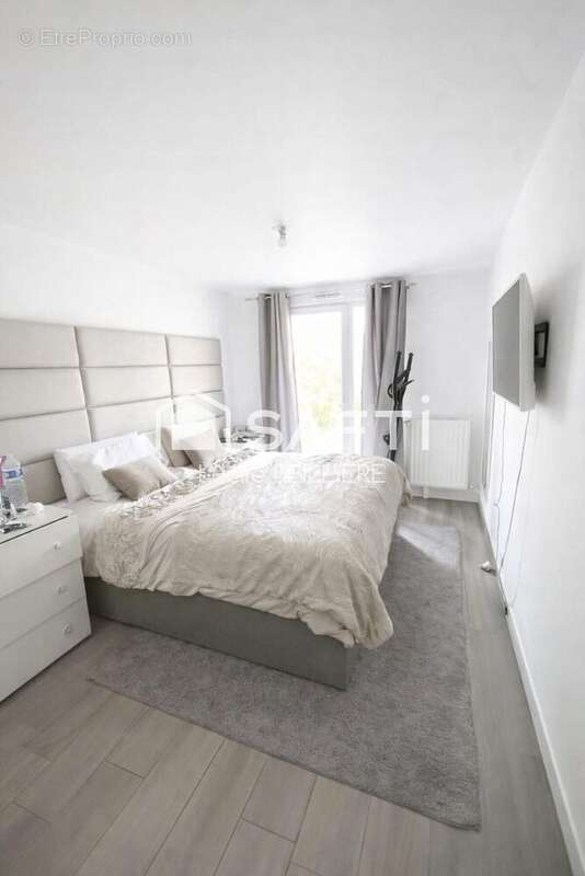 Photo 6 - Appartement à NEUILLY-SUR-MARNE