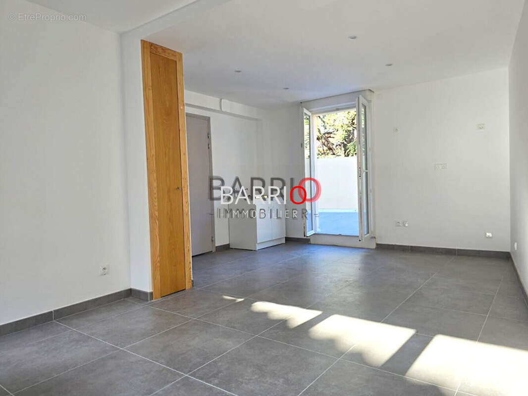 Appartement à PORT-VENDRES