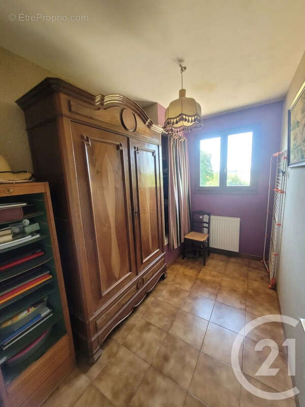 Maison 172 m² à Bruailles  - photo 7