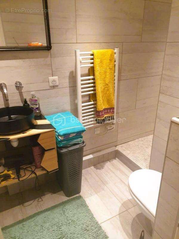  grand appartement duplex – centre village d’allos – 110 m² - photo 18
